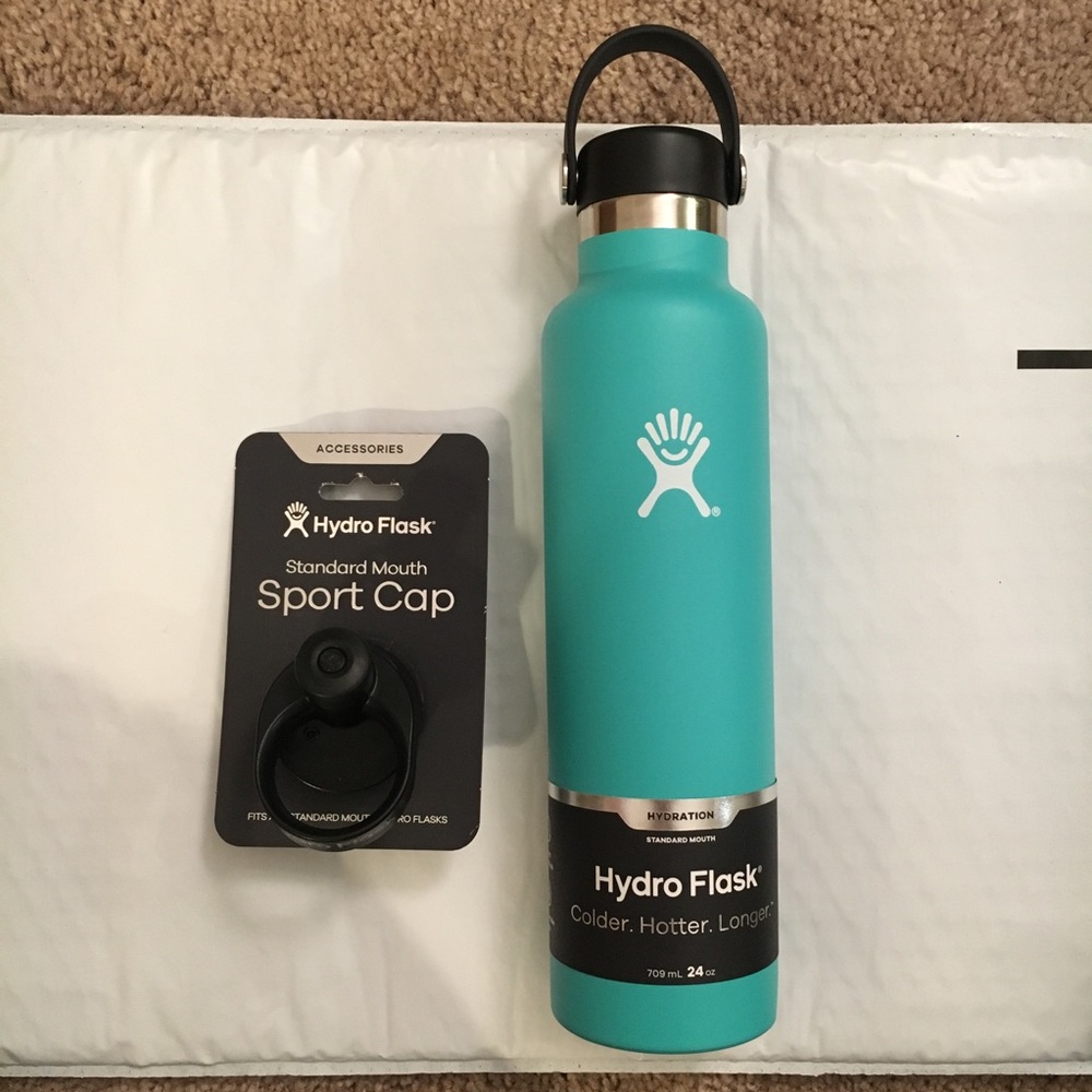 Hydro Flask bundle